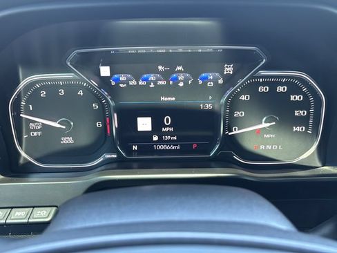Used 2021 GMC Sierra 1500 AT4 w/ AT4 Value Package AWD/4WD image 24