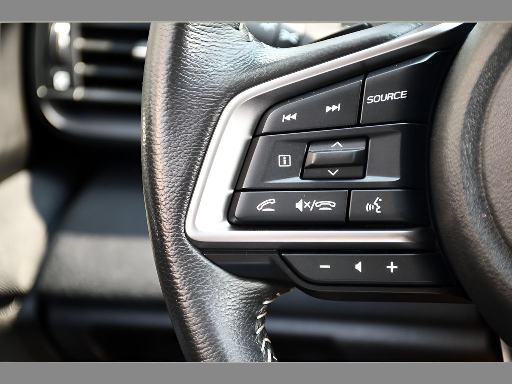 Certified 2024 Subaru Outback Premium AWD/4WD image 33