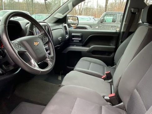 Used 2016 Chevrolet Silverado 1500 LT w/ All Star Edition image 29
