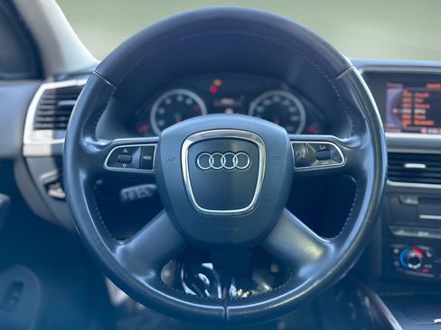 Used 2012 Audi Q5 3.2 Premium Plus image 16