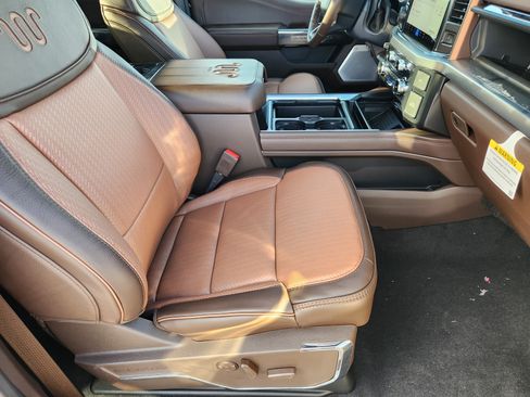 New 2026 Ford F250 King Ranch AWD/4WD image 10