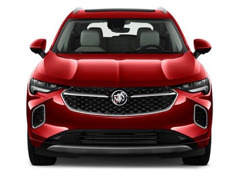 Used 2023 Buick Envision Avenir image 5