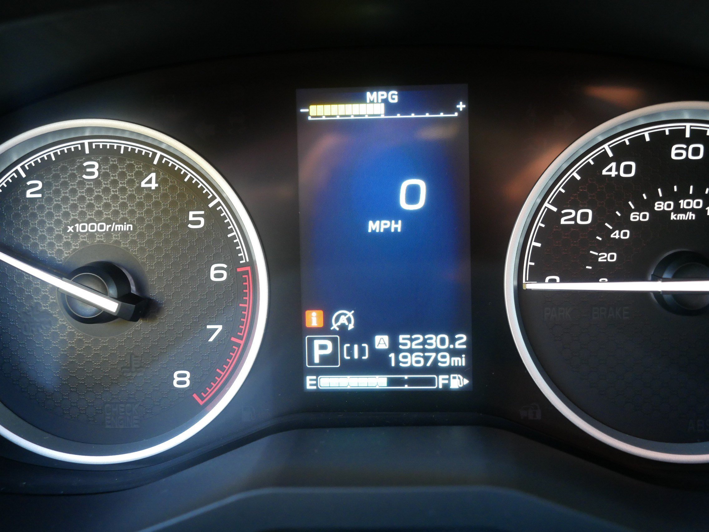 Used 2024 Subaru Forester Premium AWD/4WD image 21