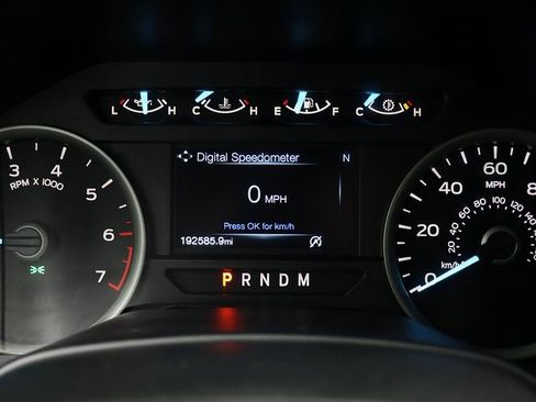 Used 2018 Ford F150 XLT w/ Trailer Tow Package image 16