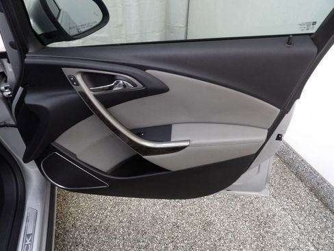 Used 2016 Buick Verano Sport Touring w/ Driver Confidence Package FWD image 11