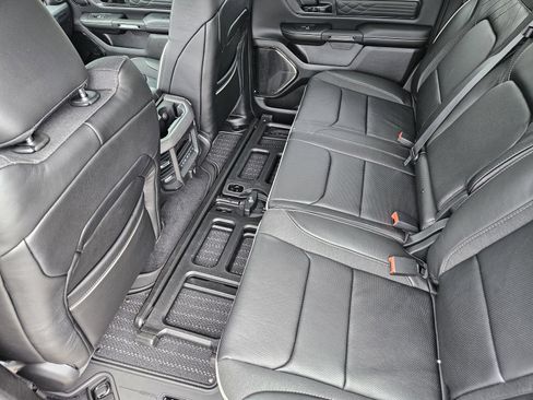 New 2026 RAM 1500 Limited AWD/4WD image 31