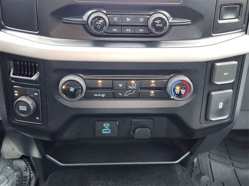 Used 2023 Ford F150 XLT image 14