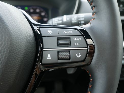 New 2026 Honda CR-V Sport Touring image 21