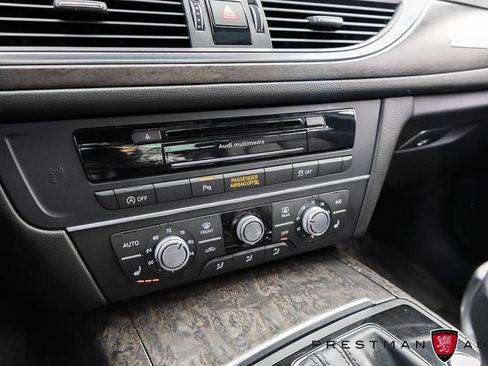 Used 2017 Audi A6 2.0T Premium image 34