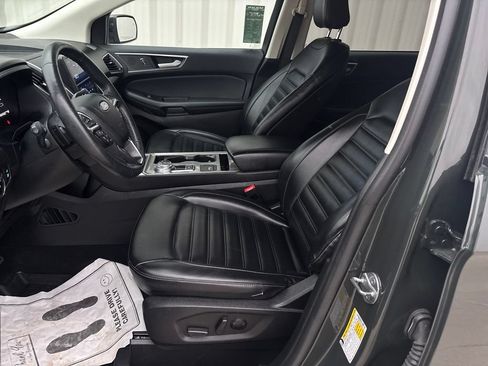 Used 2024 Ford Edge SEL w/ Convenience Package AWD/4WD image 11