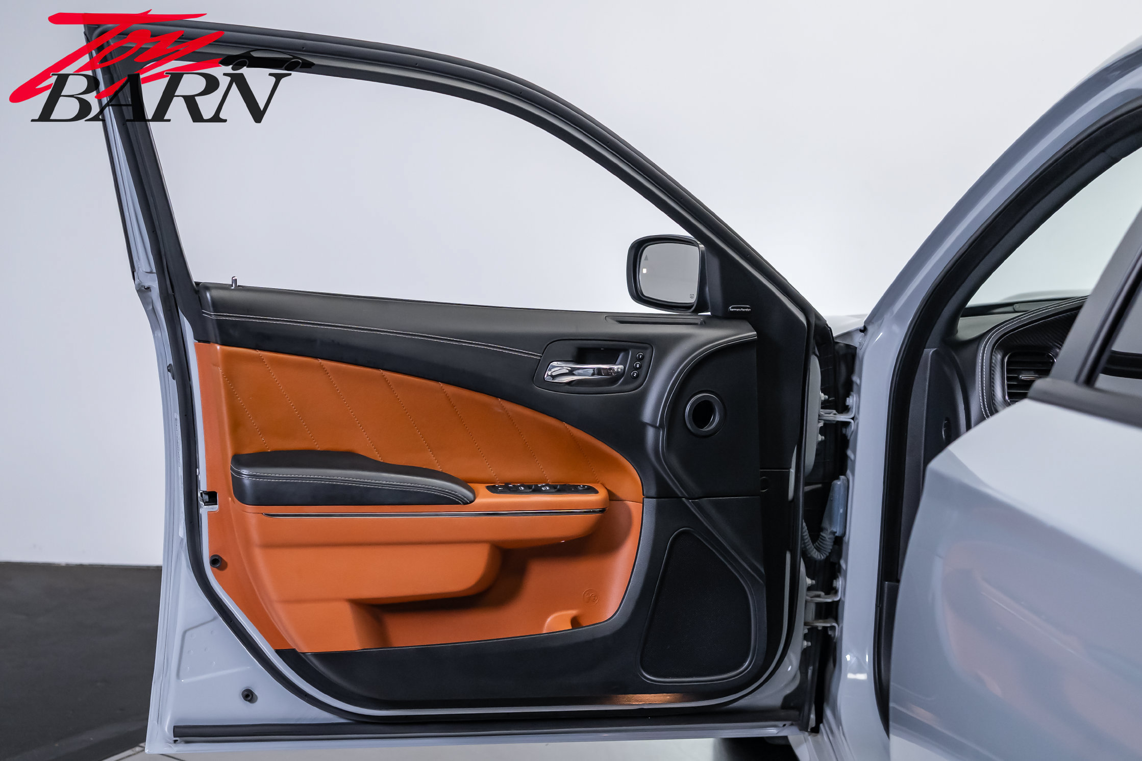 Used 2022 Dodge Charger SRT Hellcat RWD image 19