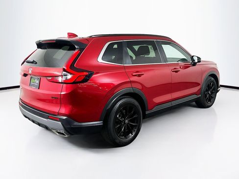 Used 2024 Honda CR-V Sport image 9