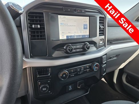 Used 2023 Ford F150 XLT image 14