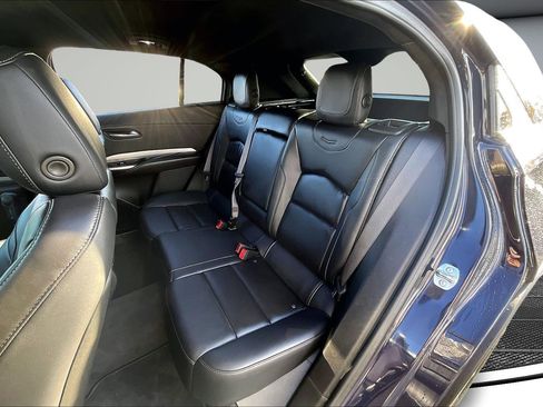 Used 2024 Cadillac XT4 Premium Luxury image 20