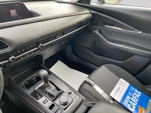 Used 2021 MAZDA CX-30 AWD 2.5 S image 32