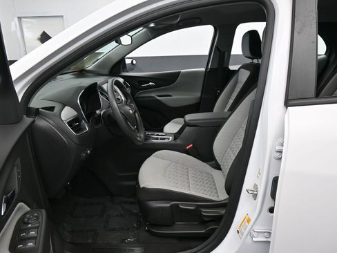 Used 2024 Chevrolet Equinox LS w/ Sport Edition image 11