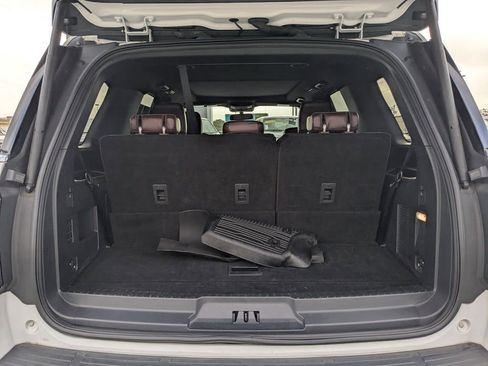 Used 2024 Ford Expedition Limited AWD/4WD image 12