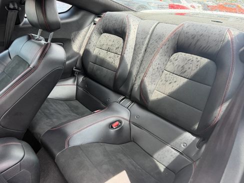Used 2023 Ford Mustang GT Premium w/ Equipment Group 401A RWD image 10