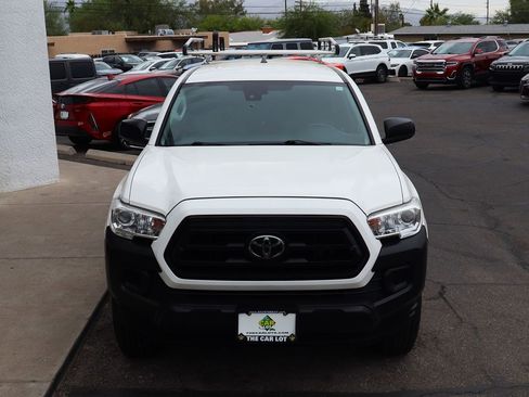 Used 2021 Toyota Tacoma SR image 15