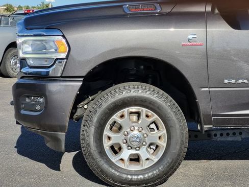 Certified 2024 RAM 2500 Laramie w/ Safety Group AWD/4WD image 6