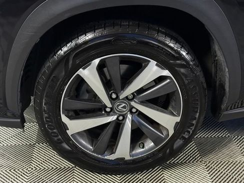 Used 2018 Lexus NX 300 FWD w/ Premium Package image 14