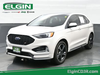 Used 2019 Ford Edge ST w/ Convenience Package