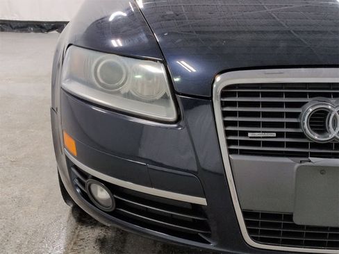 Used 2006 Audi A6 3.2 image 11