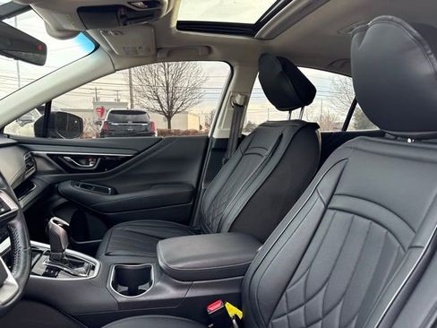 Used 2021 Subaru Legacy Limited XT w/ Popular Package #2 image 26