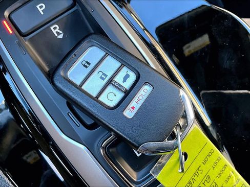 Used 2023 Honda Passport Elite image 28