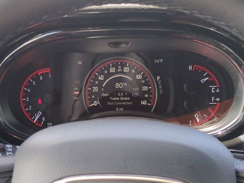 New 2026 Dodge Durango GT image 30