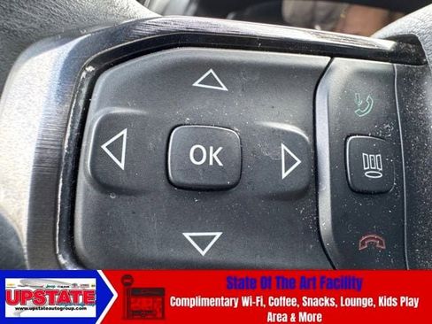 Used 2024 RAM 3500 Limited w/ Night Edition image 22