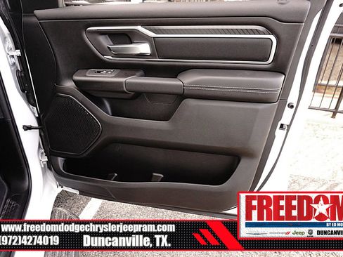 New 2026 RAM 1500 Lone Star image 40