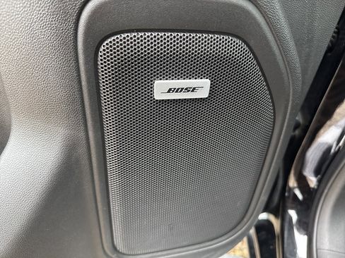 Used 2020 Chevrolet Silverado 1500 LTZ w/ LTZ Premium Package image 10