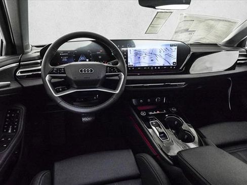 New 2025 Audi A5 2.0T Premium Plus image 20