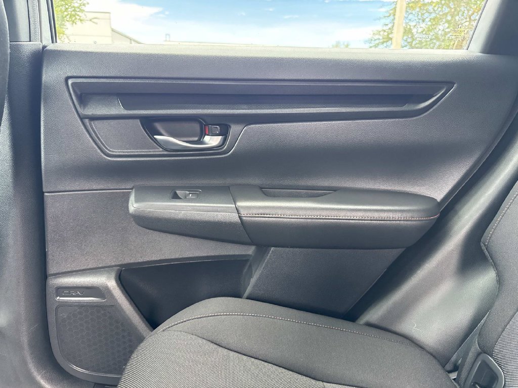 Used 2024 Honda CR-V Sport image 17