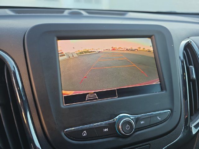 Certified 2023 Chevrolet Equinox RS w/ LPO, Floor Liner Package FWD image 22