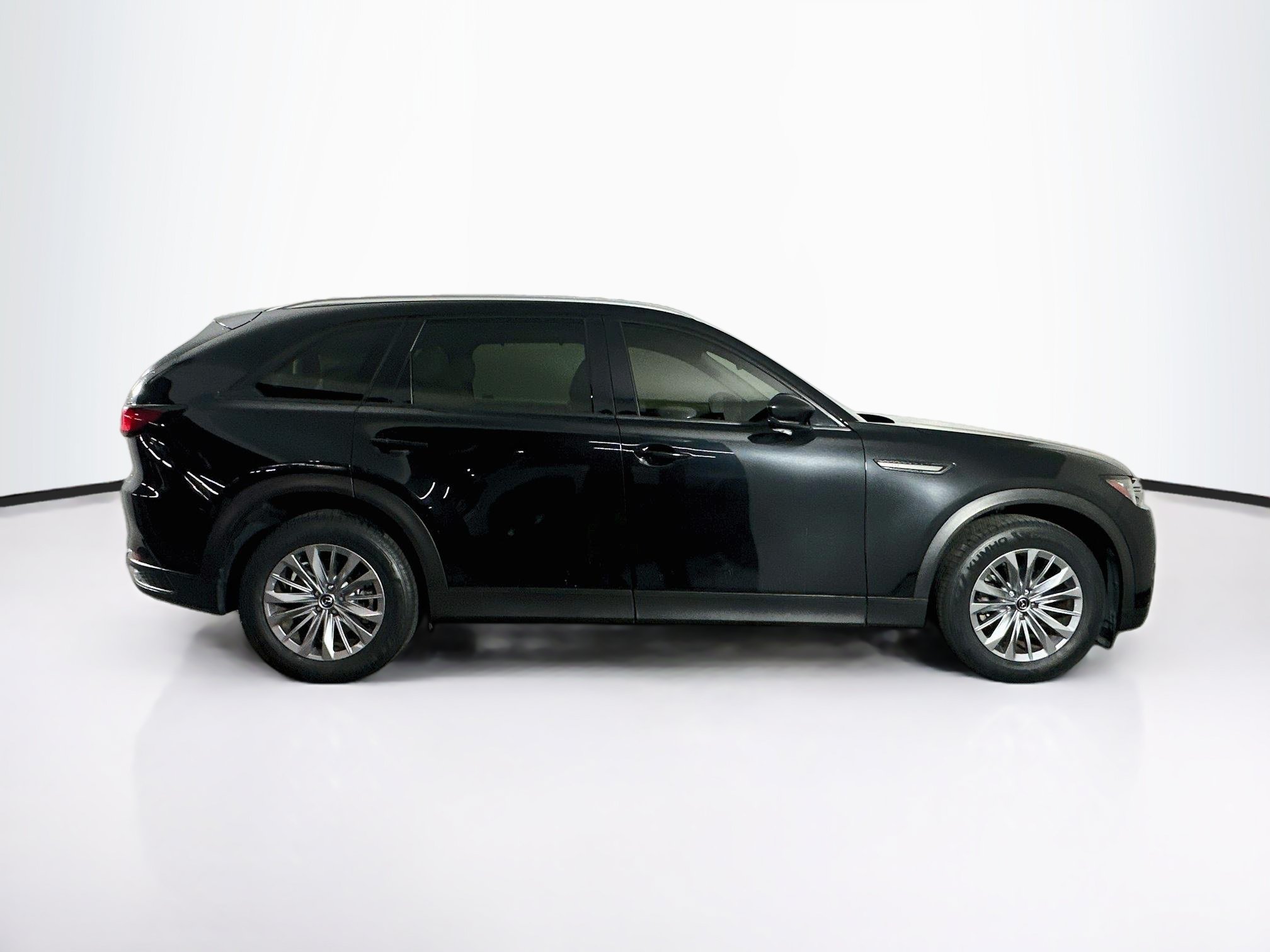Used 2024 MAZDA CX-90 3.3 Turbo w/ Preferred Plus AWD/4WD image 10