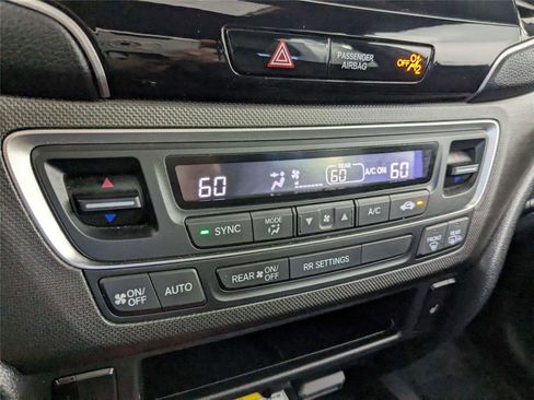 Used 2022 Honda Passport TrailSport image 20