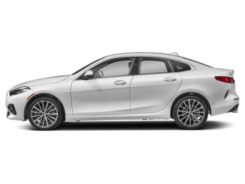 Used 2024 BMW 228i Gran Coupe w/ Convenience Package FWD image 6