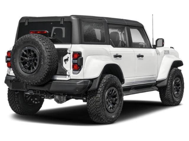 Used 2024 Ford Bronco Raptor w/ Interior Carbon Fiber Pack 6 AWD/4WD image 2