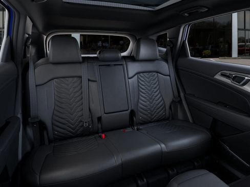 New 2026 Kia Sportage X-Line w/ X-Line Technology Package image 16