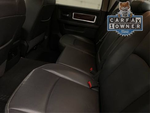 Used 2011 RAM 1500 Laramie w/ Protection Group AWD/4WD image 11