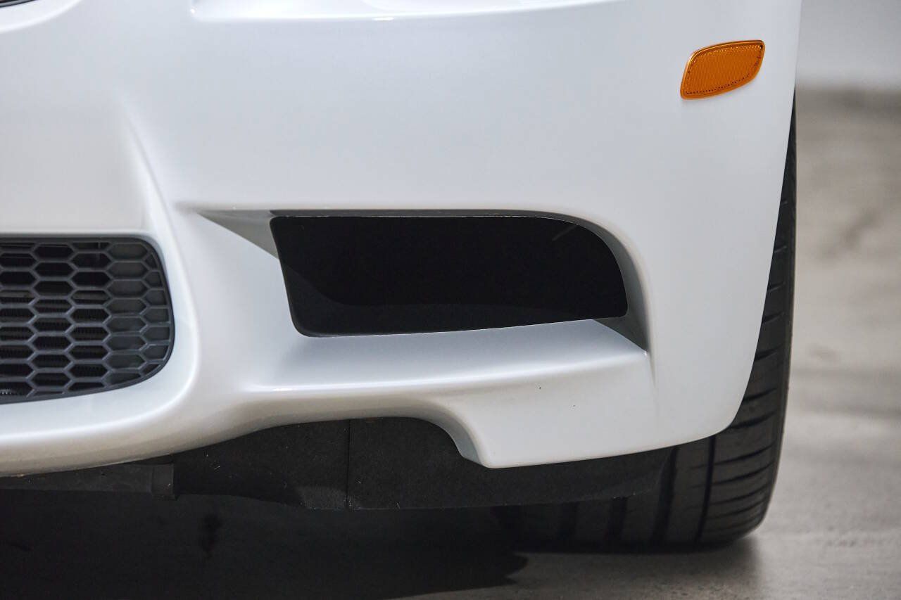 Used 2013 BMW M3 Coupe RWD image 17