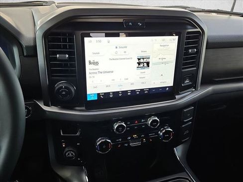 New 2026 Ford F150 XLT image 12