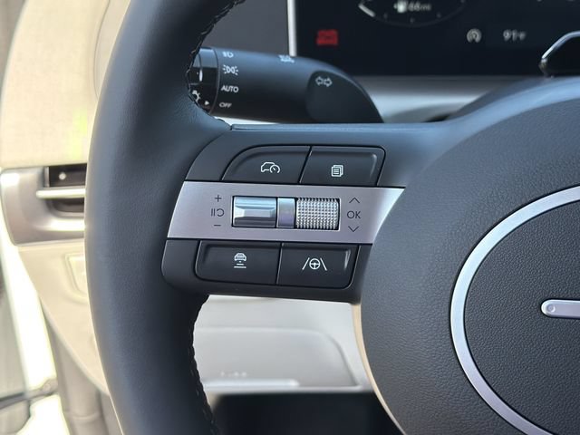 New 2026 Hyundai Tucson SEL FWD image 26