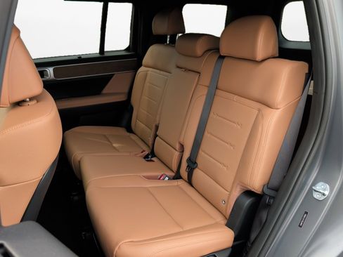 New 2026 Hyundai Santa Fe Limited image 12