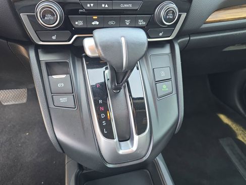 Used 2020 Honda CR-V EX-L image 21