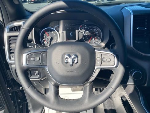 Used 2025 RAM 1500 Big Horn image 15