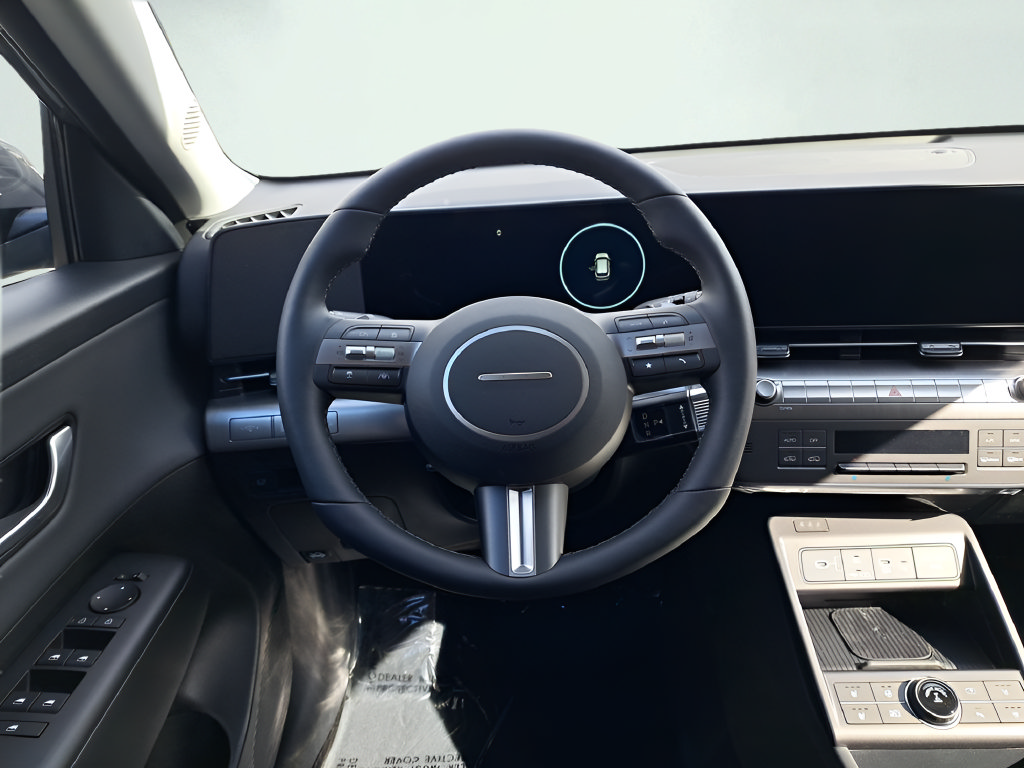 New 2026 Hyundai Kona Limited AWD/4WD image 21