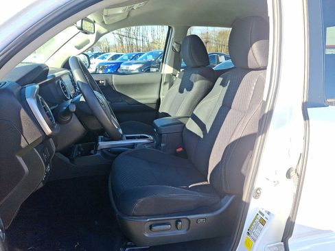 Certified 2023 Toyota Tacoma 4x4 Double Cab image 16